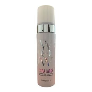 COLOR WOW XTRA LARGE BOMBSHELL VOLUMIZER 6.5 FL OZ